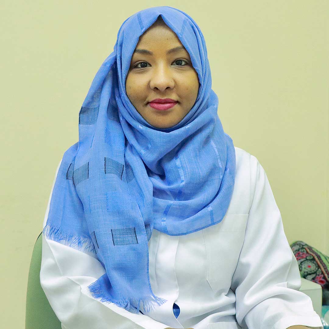 Dr. Basma Abdallah