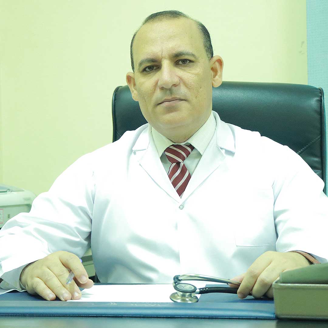 Dr. Walid Elmahdi