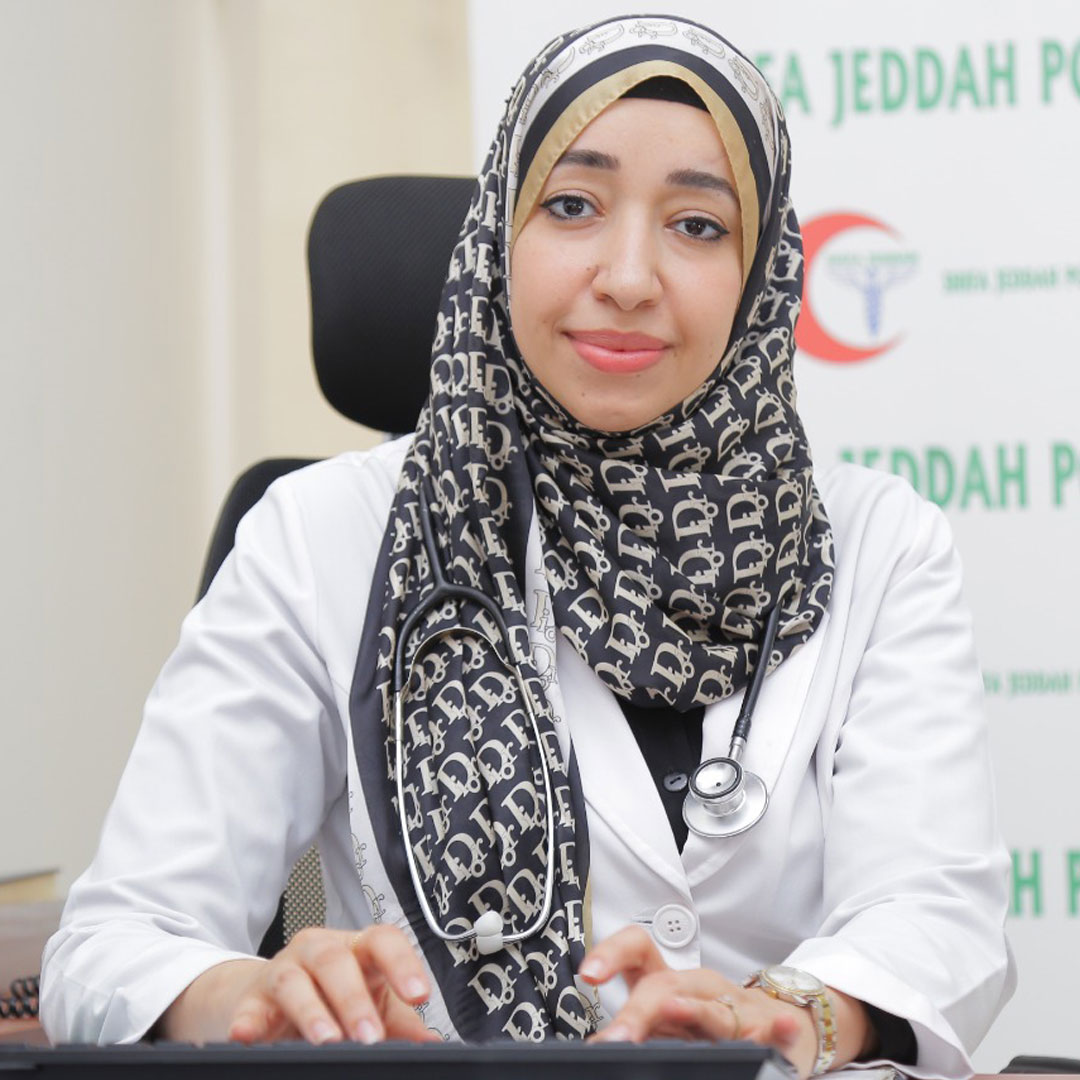 Dr. Asma Sayed Abdou