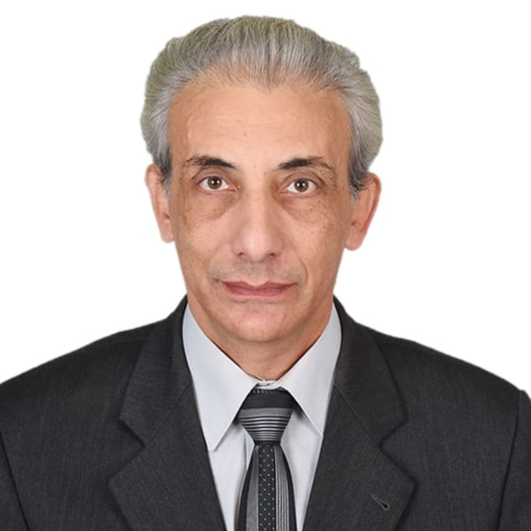 Dr. Adel Naem Eskandar