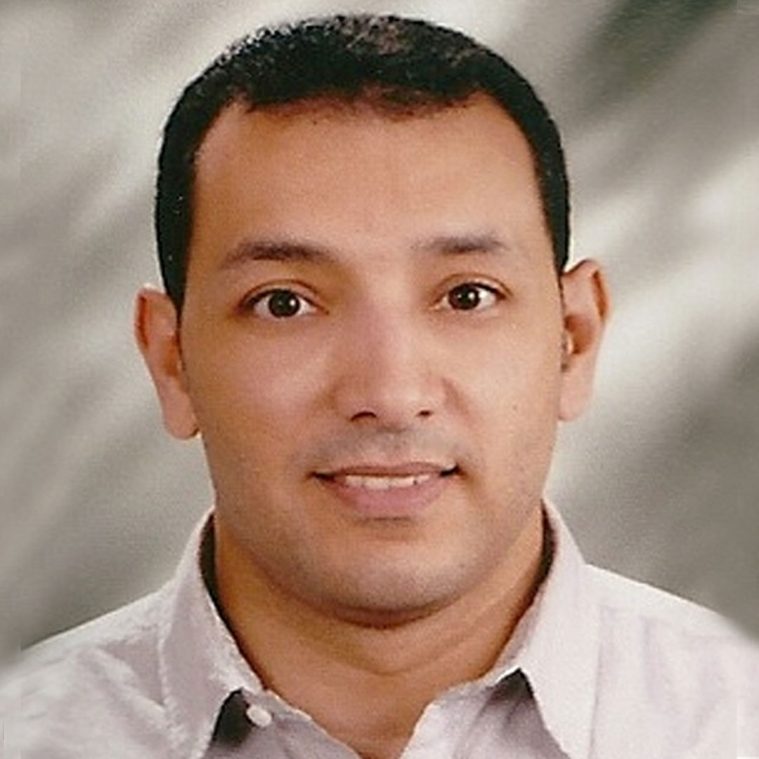 Dr. Eslam Mohamed Aboelsaadat