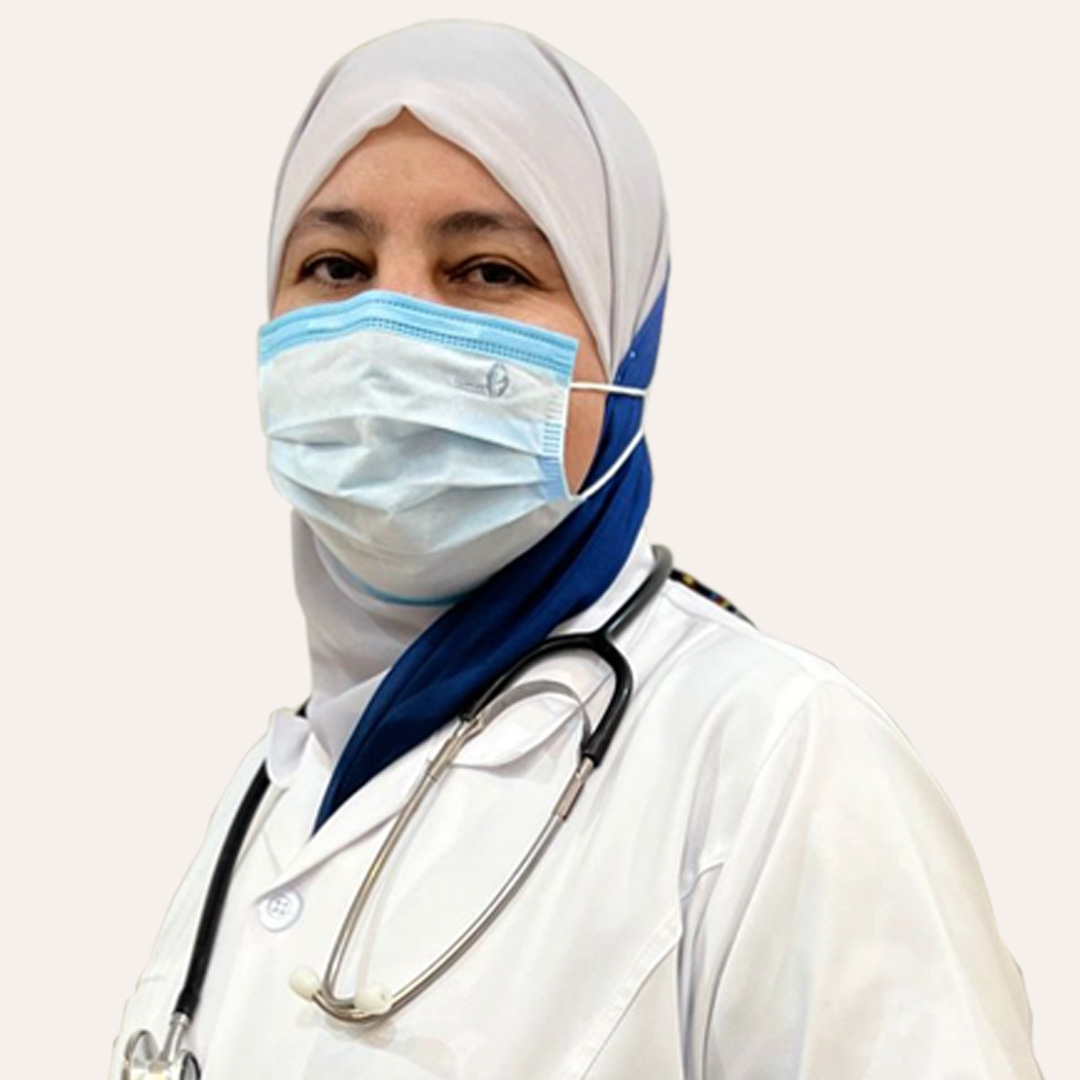 Dr. Amal Zeine El Abidine