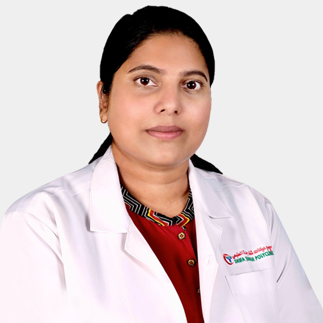 Dr. Dhanya Mundayadan