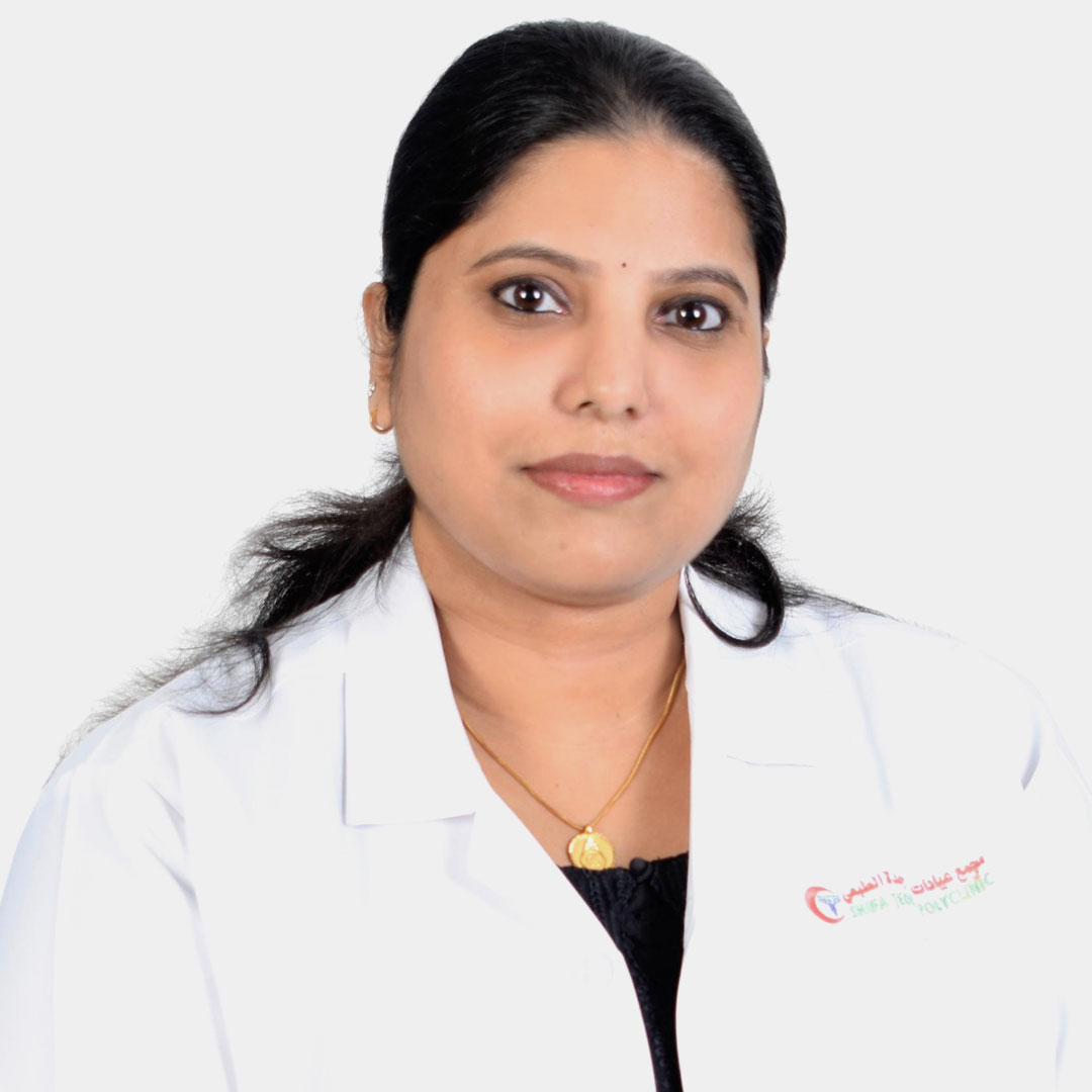 د. دنيا موندايدان