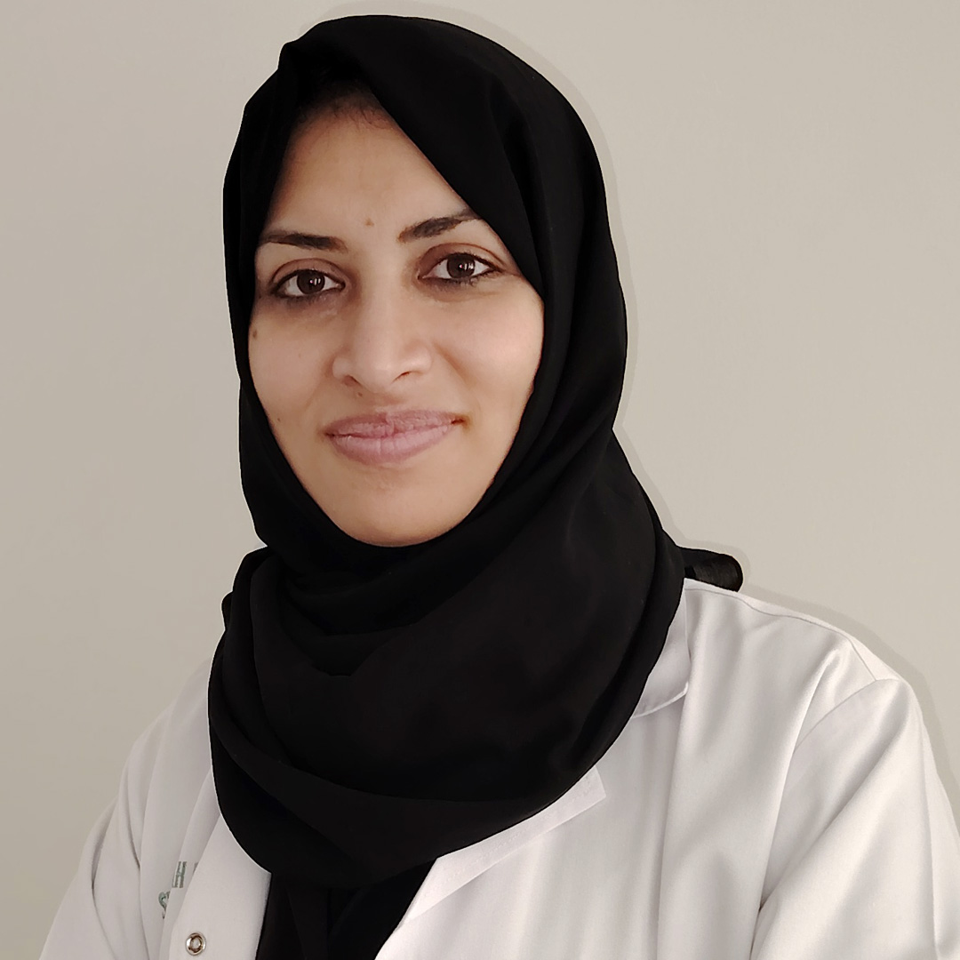 Dr. Noha Abdelrahim Shetta