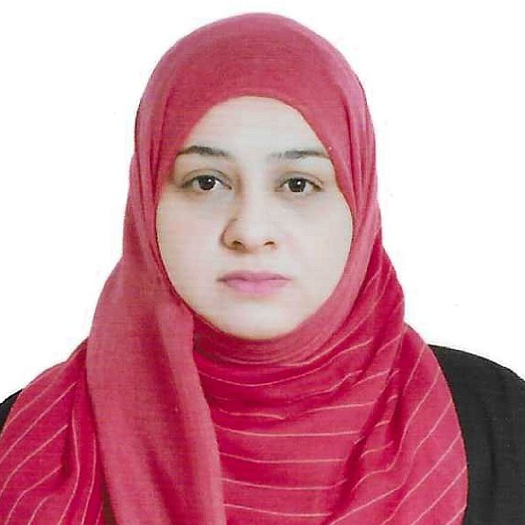 د. علوية كمال باهديله