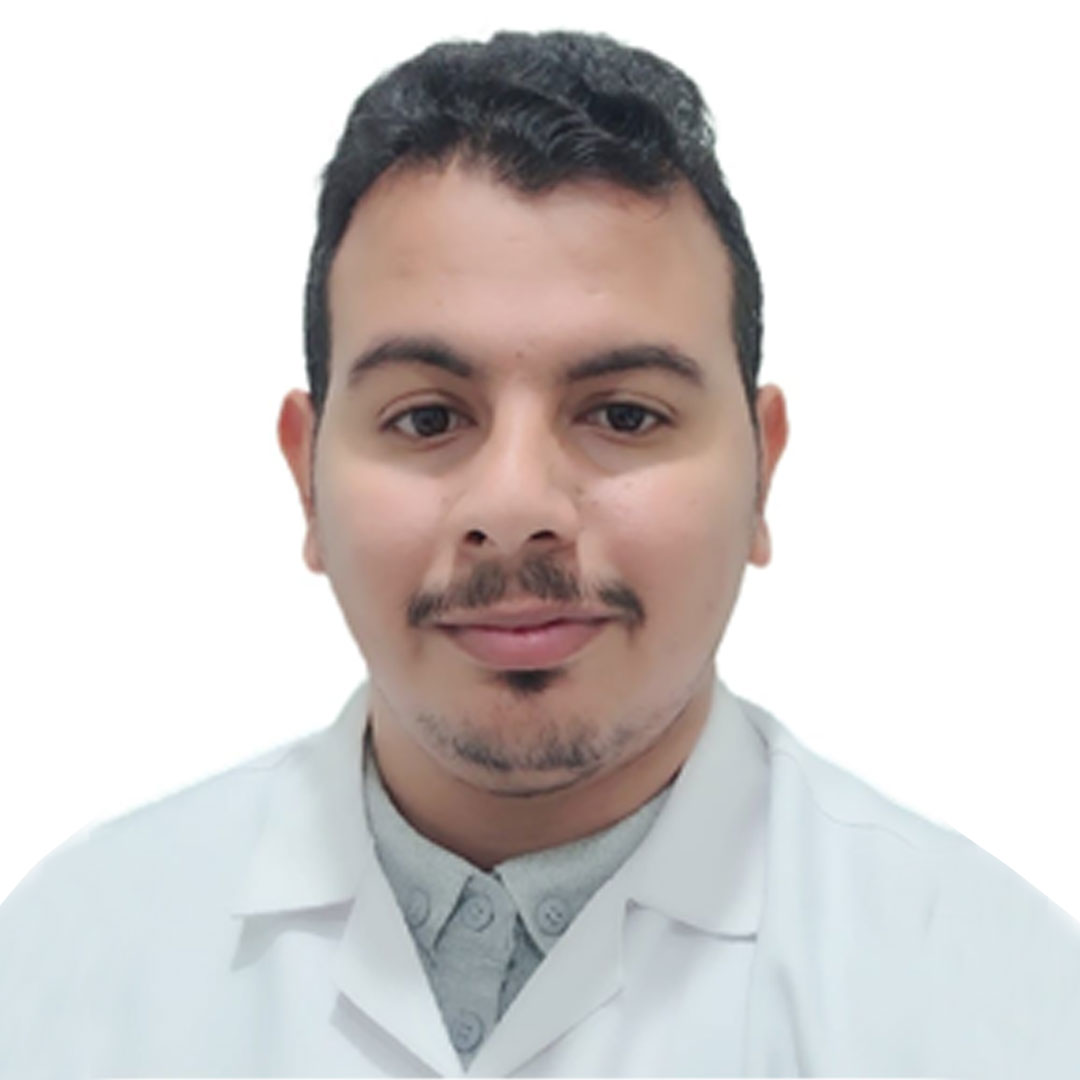 د. علي عمر