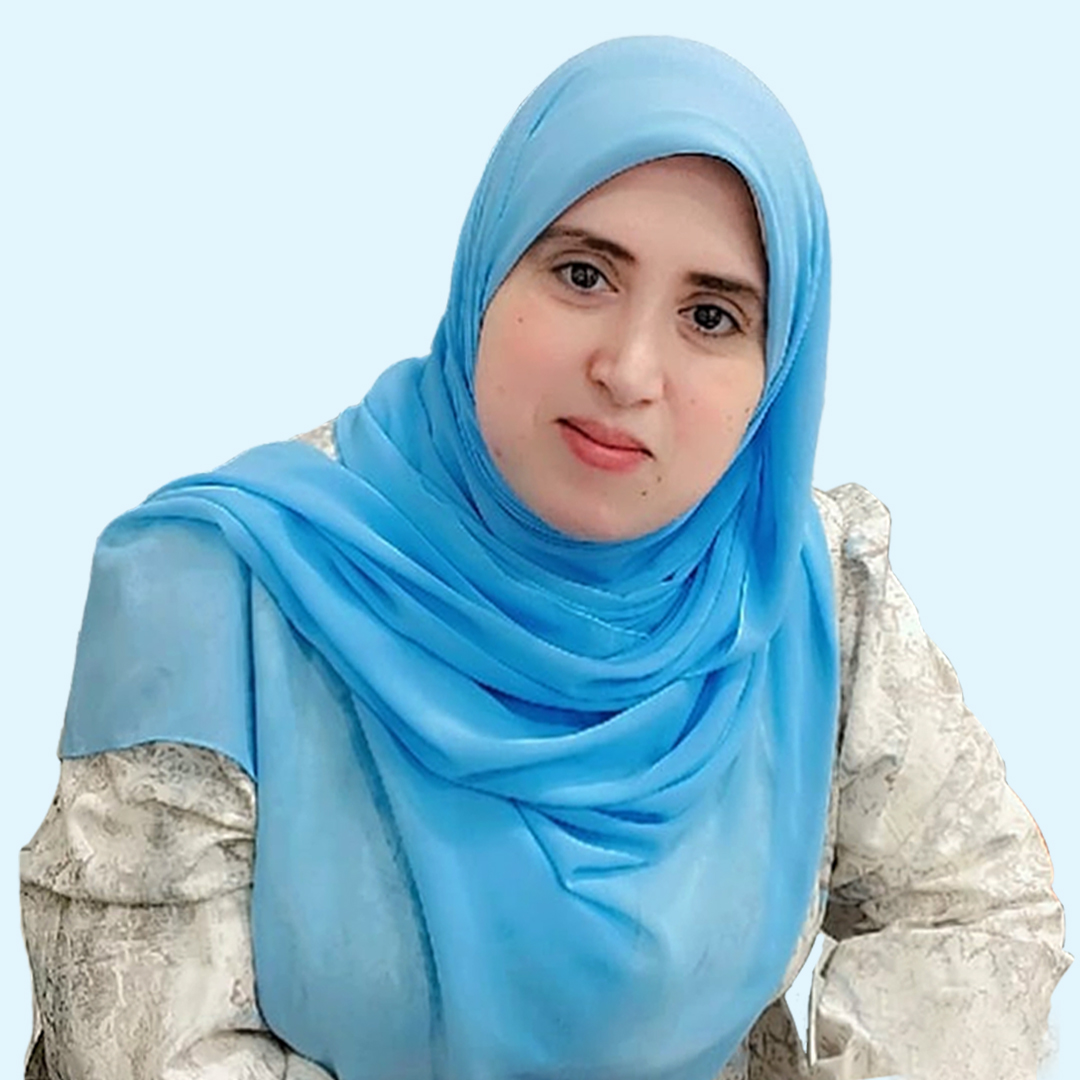 Dr. Najlaa Majdy Imam