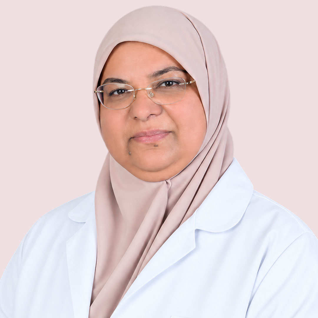 Dr. Sanaa Hassan Ali
