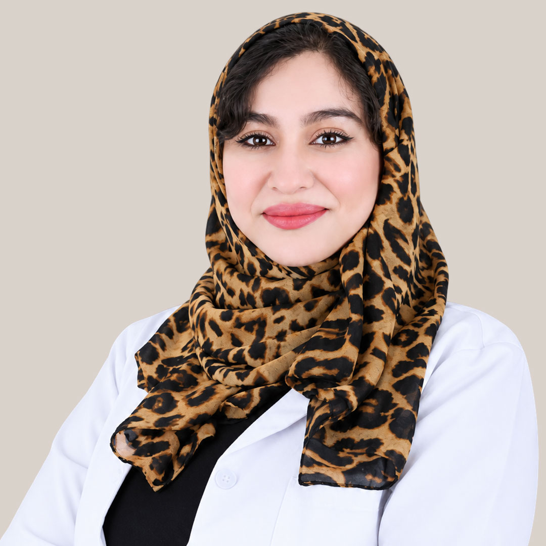 Dr. Yosra Yasser